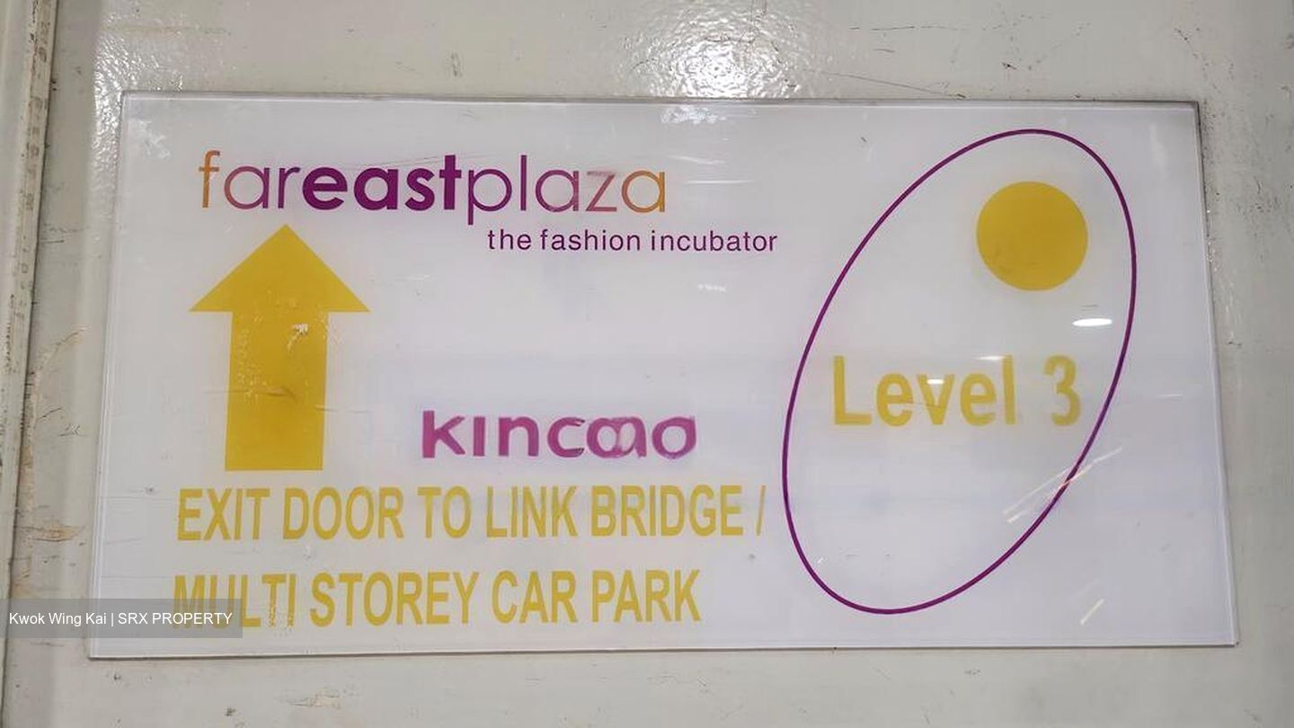 Far East Plaza (D9), Shop House #453321401